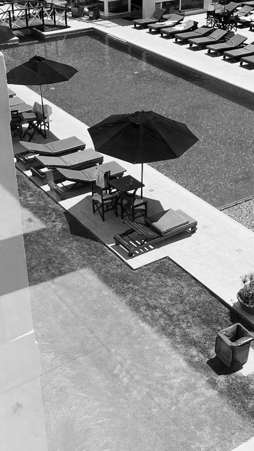 ترماس دي ريو هوندو Hotel Termal Los Cardones & Spa المظهر الخارجي الصورة